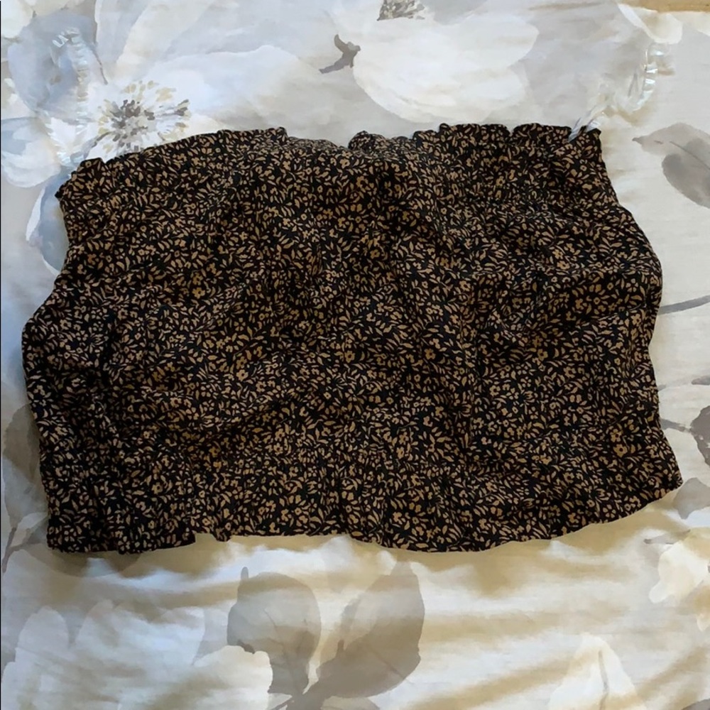 American Eagle Tube Top